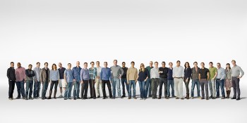 Google Capital: Meet the $300 million cousin to Google Ventures