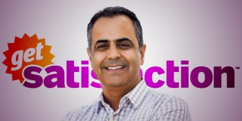 Get Satisfaction gets a new CEO from LinkedIn (exclusive)