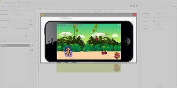 Israel’s Gingee joins the cross-platform app-development-tool fray