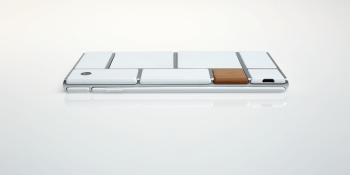 Google announces Project Ara developer conference: Mountain View on January 14, Singapore on January 21