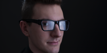 Laforge Optical debuts its fashionable, prescription smart glasses on Indiegogo