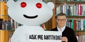Bill Gates calls for the NSA to be ‘more open’