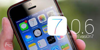 Hackers may have jailbroken Apple’s iOS 7.1 — before it’s even out