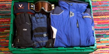 Physical storage in ‘the cloud’? MakeSpace launches Air service