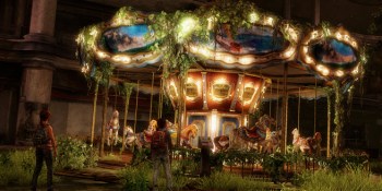 How Naughty Dog brought us back to the world of The Last of Us (interview)