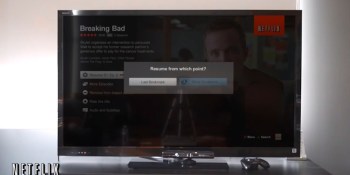 Netflix engineers hack Fitbit to track when you fall asleep during a video