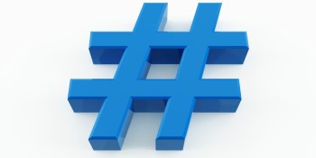 Hashtags win in Super Bowl ads, and Facebook gets even with Twitter
