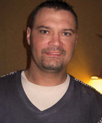 Scot Winsett Scott Winsett of Boss Fight Entertainment