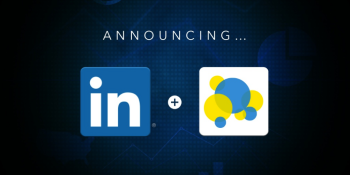 LinkedIn scoops up data-centric rival Bright for $120M