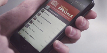 On-demand delivery service Postmates nabs $16M to explore new markets