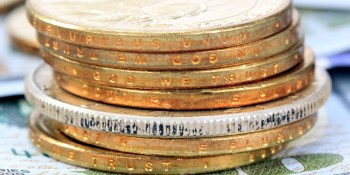 New digital currency has old-school backing — from gold and silver