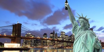 Seamless for booze: Minibar Delivery’s iOS app summons alcohol to your doorstep