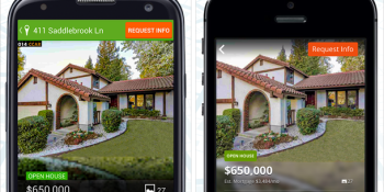 With a focus on photos, Trulia’s new mobile apps will help you find your dream home faster