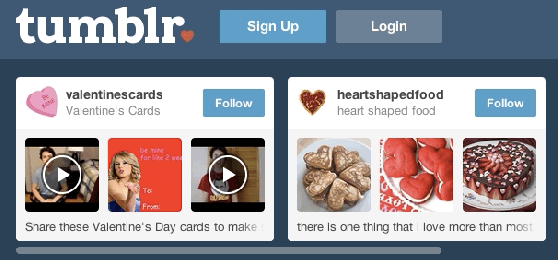 tumblrheartrecorded