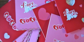 What the data says about Valentine’s Day and chatbots