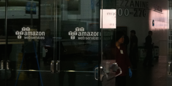 Amazon strikes back, launching speedy solid-state block storage one day after Google