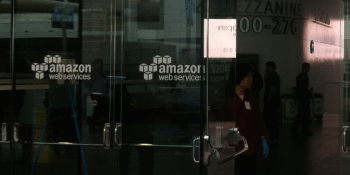 Amazon strikes back, launching speedy solid-state block storage one day after Google