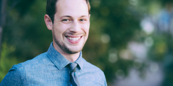 One of us! This hacker is running for Congress to fight for tech innovators