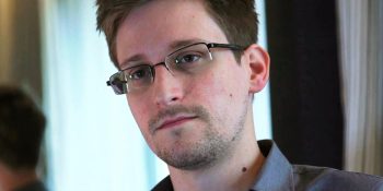 European Parliament: Edward Snowden should be granted asylum as a ‘human rights defender’