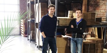 If you use this startup once, you will never ship a package again