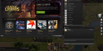 Gamer social network Raptr reboots as a PC gaming communication platform