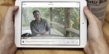 Video discovery app ShowYou adds Chromecast support, gets smarter about finding you great content
