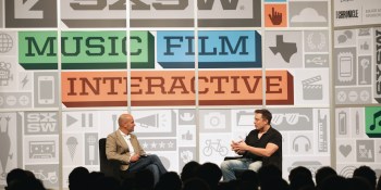 Everything you need to know about bots at SXSW 2017