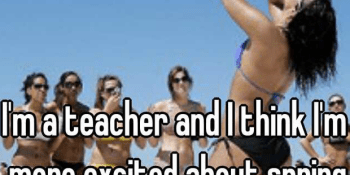 Psst. You’ll never guess which big media company Whisper is telling its secrets to