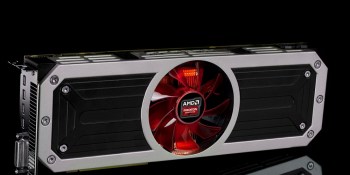 AMD CEO says consumer PC market to see slight decline in 2015