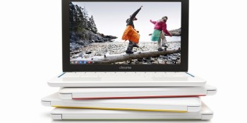 Google pledges $5.3 million in Chromebooks to help refugees in Germany ‘reconnect’