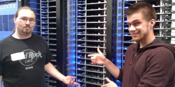 Why you can't ignore the Open Compute Project any longer