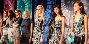 Can AI fix the fashion industry?