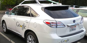 Blackmore raises $3.5 million to fit roof-mounted sensors for self-driving cars onto a single chip