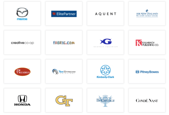 silverpop clients
