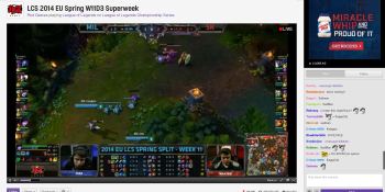 Here's what Amazon's $970M acquisition of Twitch really signifies