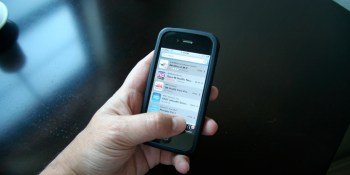 Doctors tap MyFitnessPal, Weight Watchers as top health apps