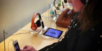 Apple finally confirms its $3B acquisition of Beats Electronics