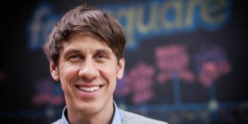 Sign up to see Foursquare’s Dennis Crowley speak at the next ReadWriteMix (event)