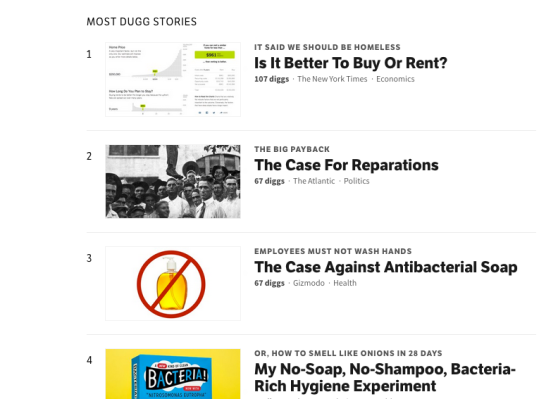digg front