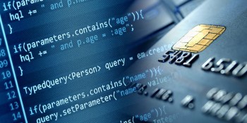 Fintech is facing a short, game-changing window of opportunity