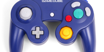 You can play Super Smash Bros. on Wii U with GameCube controllers