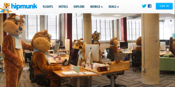 Travel site Hipmunk gets more money to deliver less agony