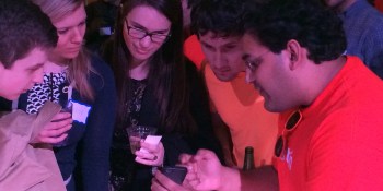 Mustbin encrypts instant messages, raises $1.5 million