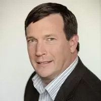 Verizon Terremark CTO John Considine.