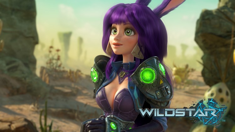 WildStar preorder early access starts Saturday 5/31/14