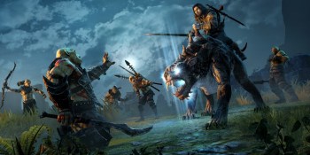 Middle-earth: Shadow of Mordor, Alien: Isolation lead the nominees for 15th annual Game Developers Choice Awards