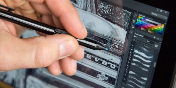 Now 25 years old, what’s next for Photoshop? An interview with Adobe’s Stephen Nielson