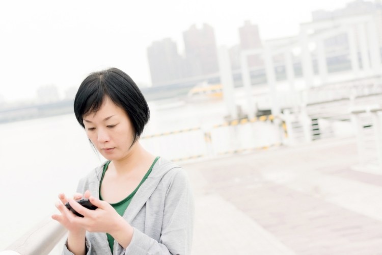 Taiwan 4G