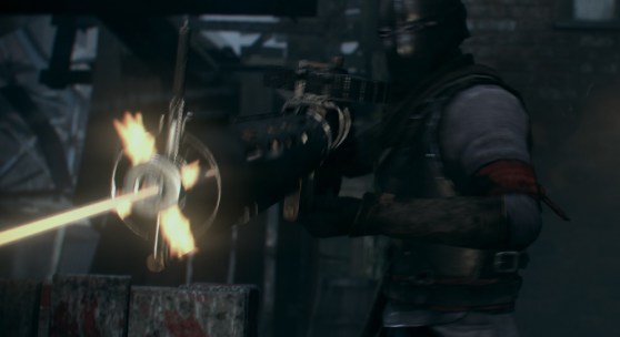 The Order: 1886