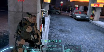 SteamOS and Linux getting port of XCOM: Enemy Unknown